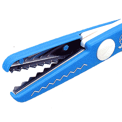 子供の独創性を育てる 長谷川刃物 ギザギザはさみの元祖 ギザッコ２ 工作 創作 キッズ