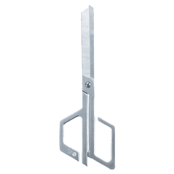 Craft Design Technology ハサミ 高級感漂うデザイン 刀匠の逸品 プレゼント ギフト 日本製