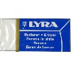 LYRA　ケシゴム|リラ　【LYRA】|ステーショナリーブランド 国内メーカー・海外筆記具メーカー