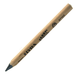 【ギフト筆記具・名入れ対応商品】少ない力で効率的な書き心地　LYRA　ファルビー三角軸鉛筆　1ダース