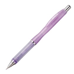 女性の手にもぴったりのスリムボディ ゼブラ エアーフィットライトシャープペン