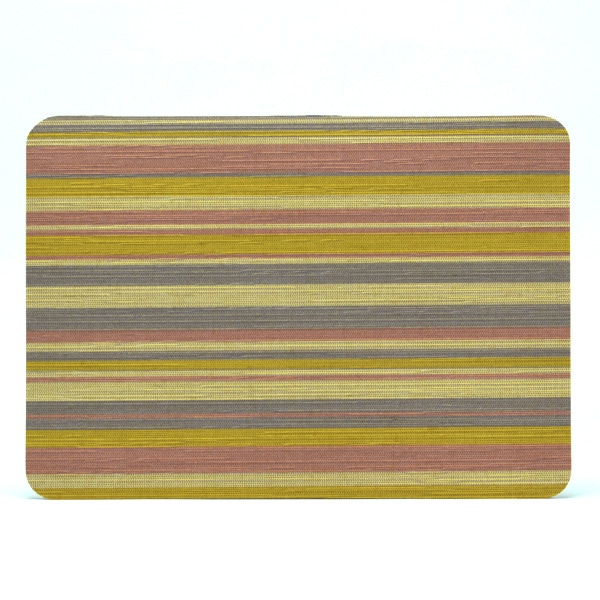 【ネコポス便可】新感覚。ふすま地を使ったマウスパッド〈基本柄〉1302 横縞