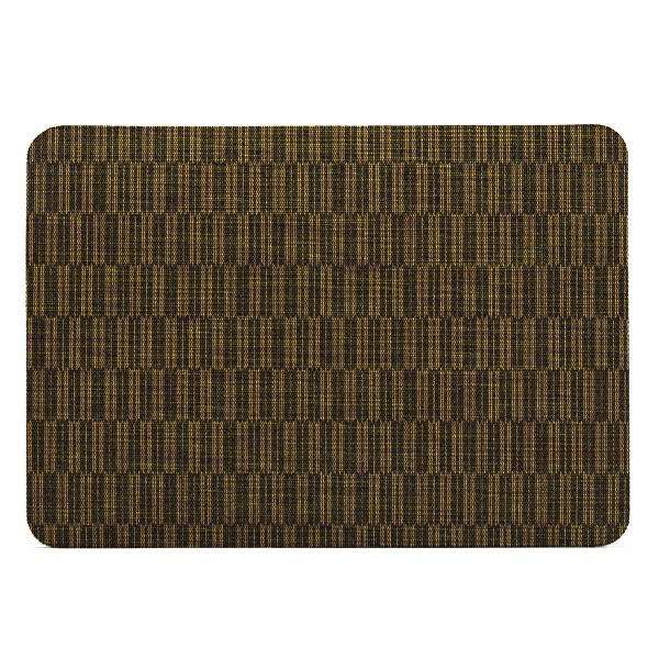 【ネコポス便可】新感覚。ふすま地を使ったマウスパッド〈基本柄〉1501 矢絣(やがすり)