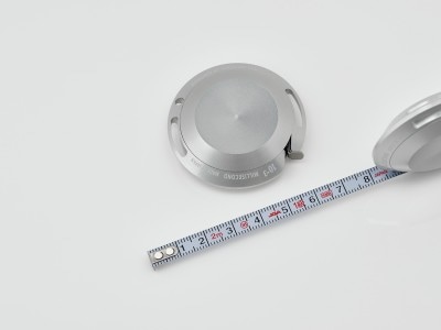 TAKEDA DESIGN PROJECT メジャー ミリセカンド MS01 削り出し加工 高級 デスクアクセサリー 最高品質 アルミニウム 極み 匠 工芸品 プレゼント 男性 日本製