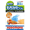 はじめて鉛筆を握る児童にオススメ　もちかたくん　ND-120KES|トンボ鉛筆|キャラクターステーショナリー