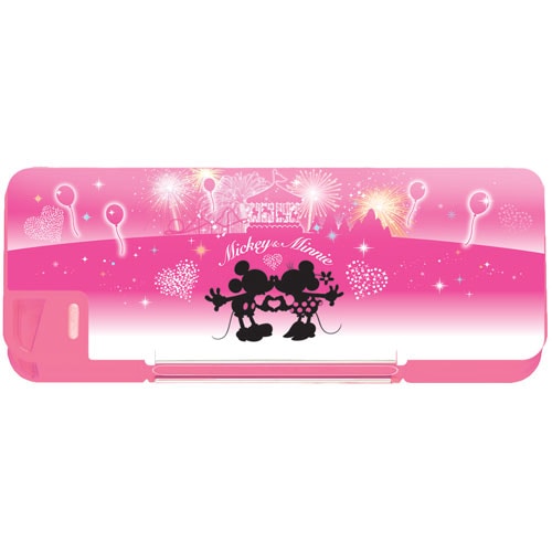 ☆2016年新入学アイテム☆ 【キャラクターステーショナリー】 ディズニー 筆入れ