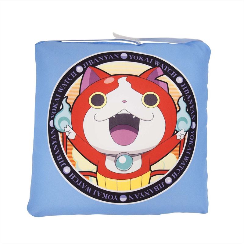 ※お一人様1つでお願いします※　キュートなデザイン♪　妖怪ウォッチ　学童クッション