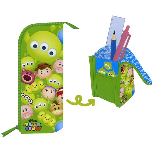 ※ネコポス便不可※ サンスター ディズニーツムツム ネオクリッツ DCTM