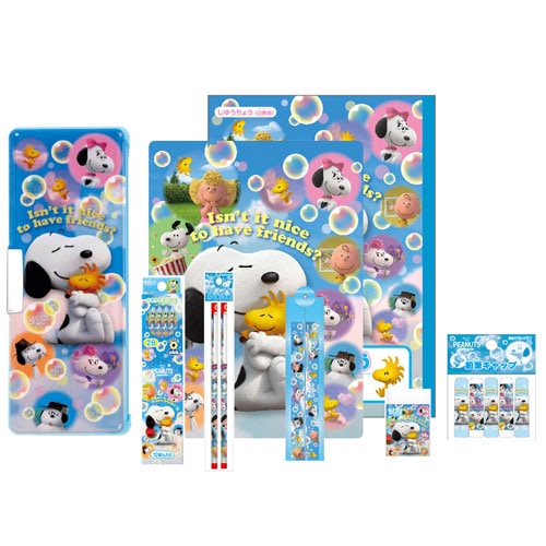 ☆2016年入学アイテム☆ 【名入れ無料】 キャラクターの魅力万歳
