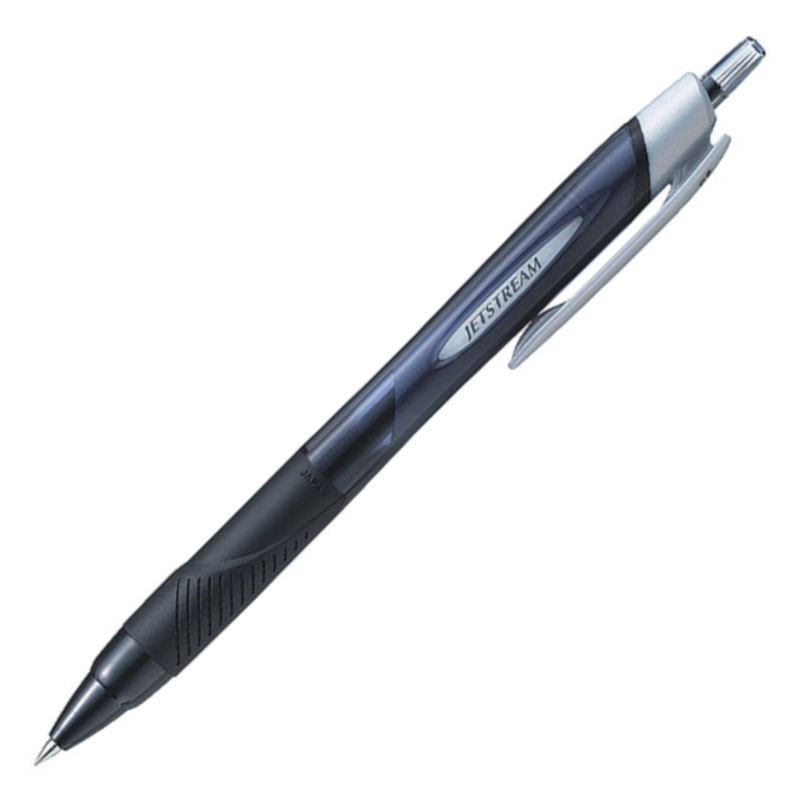 三菱鉛筆 ジェットストリーム 0.38mm 油性 ボールペン なめらかな書き心地 ロングセラー 名入れ 記念品 ノベルティ 短納期