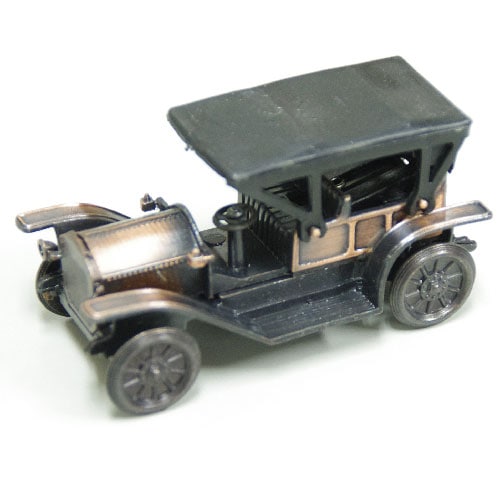 アンティーク鉛筆削り サンプレックス ミニシャープナー レトロ コレクション プチギフト 文房具 プレゼント 置物