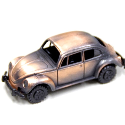 アンティーク鉛筆削り 車WN ミニシャープナー レトロ コレクション プチギフト 文房具 プレゼント 置物