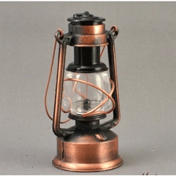 アンティーク鉛筆削り ランタン ミニシャープナー レトロ コレクション プチギフト 文房具 プレゼント 置物