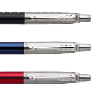 パーカー ジョッター・コアライン 2本セット ボールペン&ペンシル