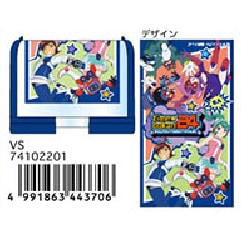 ☆2017年新入学アイテム☆ タイムボカン24 ダブル鉛筆削り