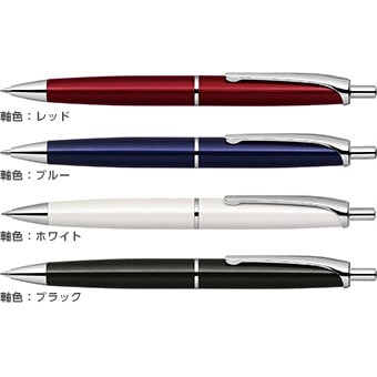 P-BA70 金属を使用した高級感と重量感のある仕様にシンプルでエレガントなデザイン ゼブラ フィラーレ エマルジョンボールペン