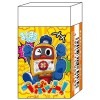 ★2017年新入学アイテム★ コロコロコミックで連載中の大人気ネジのメカ達! ヘボット! まとまるくん消しゴム|キャラクター別2|キャラクターステーショナリー