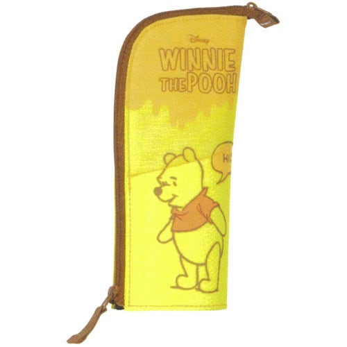 ダブルファスナー仕様の人気アイテム★ サンスター文具 ネオクリッツ DC