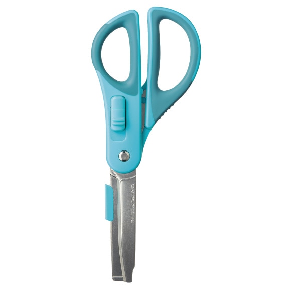 開梱作業はこれに任せろ! 中身を傷つけずラクラクに使える! コクヨ