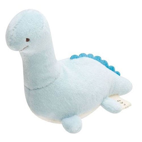 すみっコぐらし てのりぬいぐるみ とかげのおかあさん コレクション かわいい プレゼント