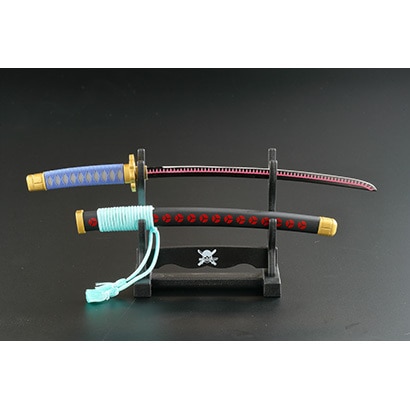 日本の技術が込められた関刃物職人によるペーパーナイフ ONE PIECEペーパーナイフ 関伝の美 秋水モデル