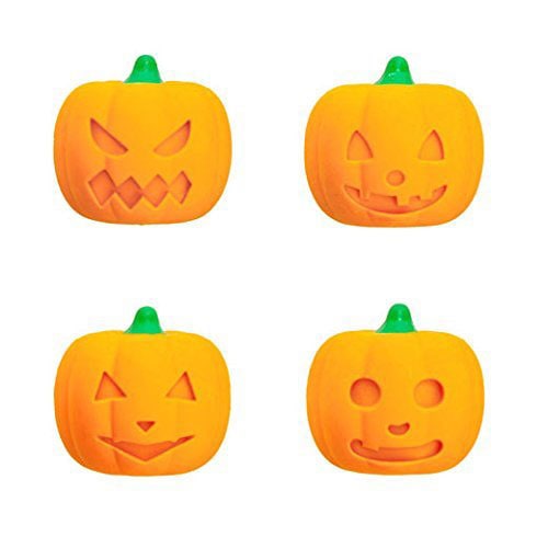 ハロウィンのプレゼントにも使えちゃう♪ おもしろ消しゴム ブルンネン