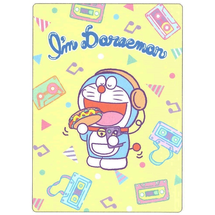 ドラえもん 下敷き 8OS｜【文具の森】通販サイト