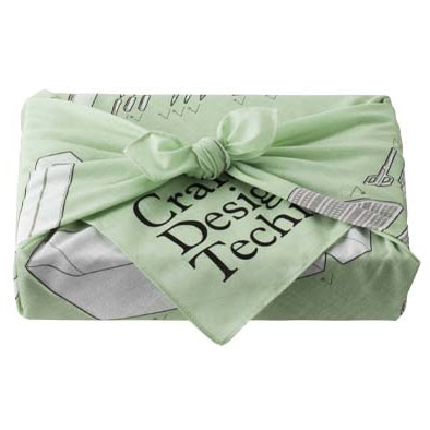 PH3GIFTL-GR Craft Design Technology CDTステーショナリーギフトセットＬ 人気のアイテム8種セレクトしたギフトセット