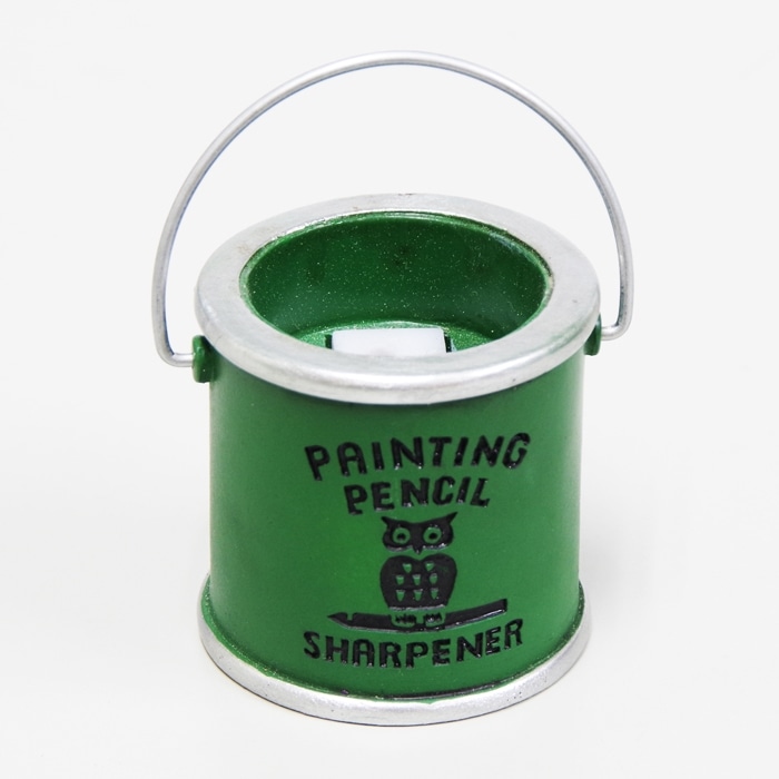 DECOLE デコレ anticca ペンキシャープナー