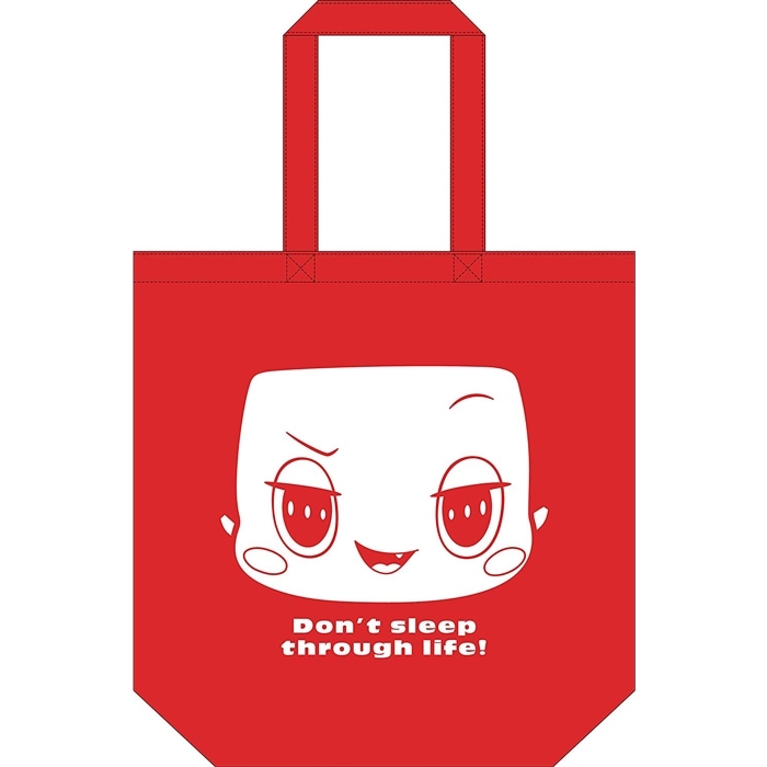 NHKの好奇心旺盛でなんでも知っている5歳 エンスカイ チコちゃんに叱られる! リバーシブルトートバッグ