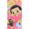 チコちゃんに叱られる！ ポチ袋札入|キャラクター別3|キャラクターステーショナリー