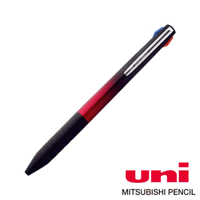 三菱鉛筆 ジェットストリーム3色スリムコンパクト 0.5 SXE3-JSS-05 多色 クセになるなめらかな書き心地 油性 名入れ 記念品 ギフト プレゼント