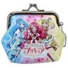 ヒーリングっどプリキュア がまぐちコインケースM レインボー 女の子に大人気|キャラクター別|キャラクターステーショナリー