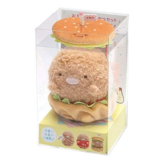 すみっコぐらしアゲアゲあげっコクリスマスツリー