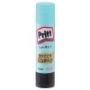 プラス Pritt スムーズプリット 10g NS-721 スティックのりのパイオニア なめらかに塗れる 工作 事務作業|のり・接着用品|文房具
