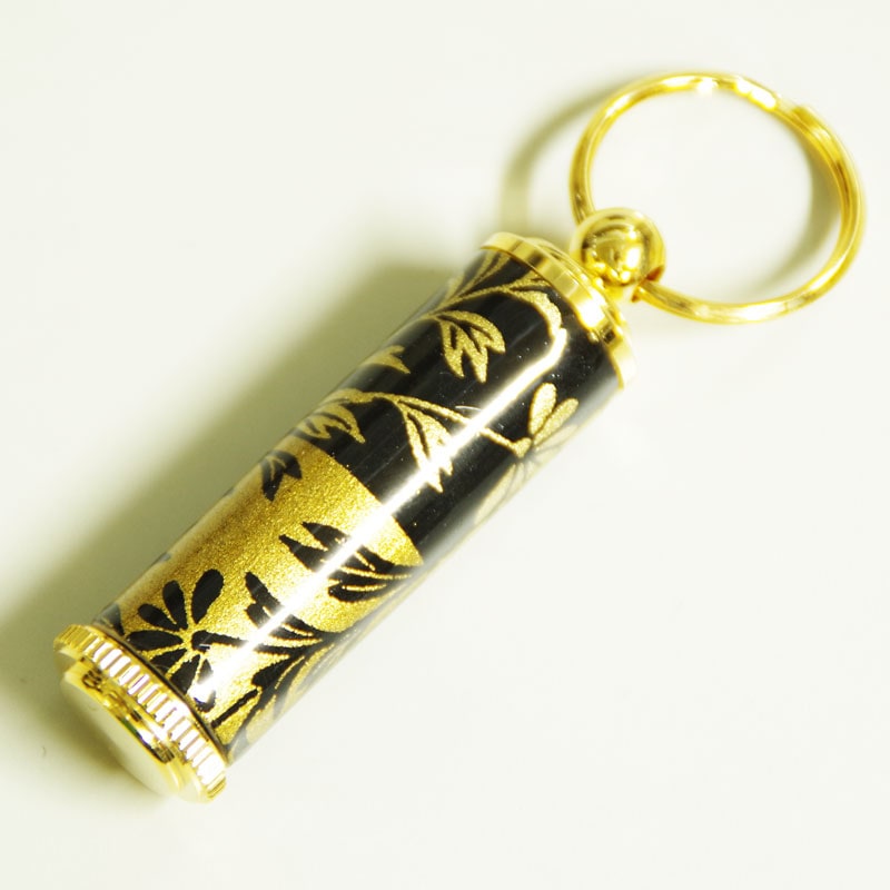 ピルケース 月光・秋の七草 美濃和紙 日本製 竹内靖貴 薬入れ 母の日 プレゼント お祝い 伝統工芸品 クリスマス 誕生日