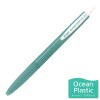 PILOT スーパーグリップG オーシャンプラスチック 油性ボールペン 0.7 BSGK-10FOP ノック式 リサイクル SDGs 循環型社会 再生樹脂使用 ノベルティ 記念品 名入れ グッズ 日本