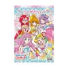 トロピカル〜ジュ！プリキュア B5らくがきちょう 女の子 キッズ プレゼント グッズ|キャラクター別|キャラクターステーショナリー