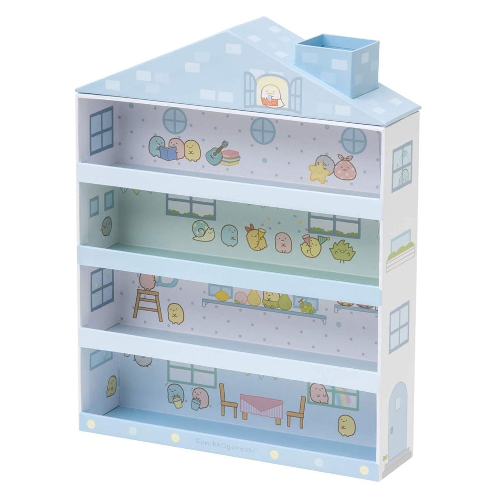 サンエックス すみっコぐらし すみっコぐらしコレクション すみっコ