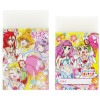 トロピカル〜ジュ！プリキュア まとまるくん消しゴム 女の子 キッズ プレゼント|キャラクター別|キャラクターステーショナリー