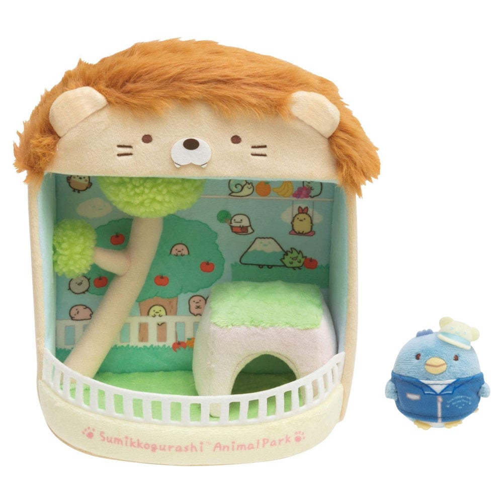 新品⭐️すみっコぐらし てのりぬいぐるみ シーンぬいぐるみ　まとめ売り　大量 楽天市場】【送料無料!】 すみっコぐらし シーンぬいぐるみ