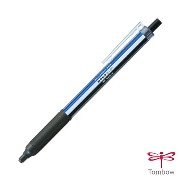 トンボ鉛筆 MONO graph Lite モノグラフライト 0.5 ボールペン 高精度ニードルチップ 超低粘度油性インク 滑らかな書き味 名入れ 記念品 ノベルティ