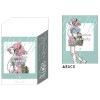 カミオジャパン ジブンマニア まとまるくん消しゴム EMOTION MELODY ヒノデワシ エモい女の子 グッズ イチオシ プレゼント 女子文具 雑貨|キャラクター別3|キャラクターステーショナリー
