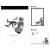 カミオジャパン ジブンマニア ミニメモ DIGITALHOLIC エモい女の子 グッズ イチオシ プレゼント 女子文具 雑貨|キャラクター別3|キャラクターステーショナリー