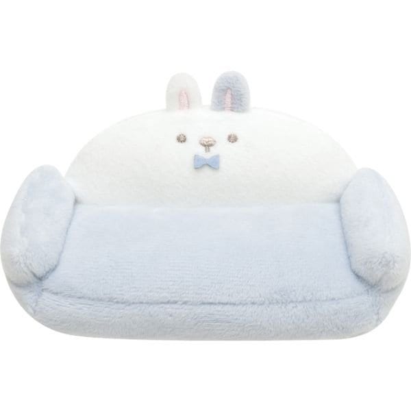 サンエックス すみっコぐらし うさぎマイスタールーム ソファ うさぎ