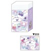 カミオジャパン まとまるくん消しゴム MILKY WAY ROMANCE 2022年 入学アイテム お祝い 記念品 プレゼント ギフト 日本製|ケシゴム|キャラクターステーショナリー