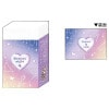 カミオジャパン まとまるくん消しゴム MEMORY NIGHT ピンク 2022年 入学アイテム お祝い 記念品 プレゼント ギフト 日本製|ケシゴム|キャラクターステーショナリー