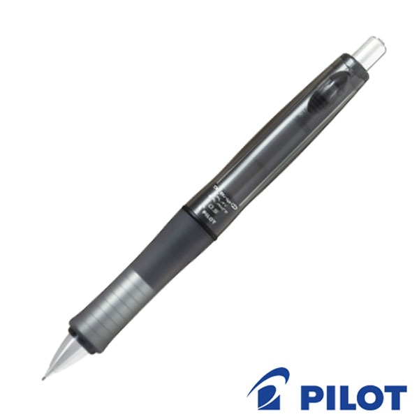 パイロット ドクターグリップCL プレイバランス 0.5 HDGCL70R シャープペンシル ベストバランス フレフレ機構 名入れ ギフト 記念品 ノベルティ