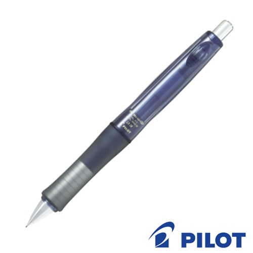 パイロット ドクターグリップCL プレイバランス 0.3 HDGCL70R シャープペンシル ベストバランス フレフレ機構 名入れ ギフト 記念品 ノベルティ