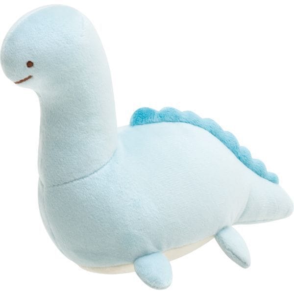 すみっコぐらし　とかげの思い出　てのりぬいぐるみ サンエックス すみっコぐらし とかげの思い出 てのりぬいぐるみ とかげ